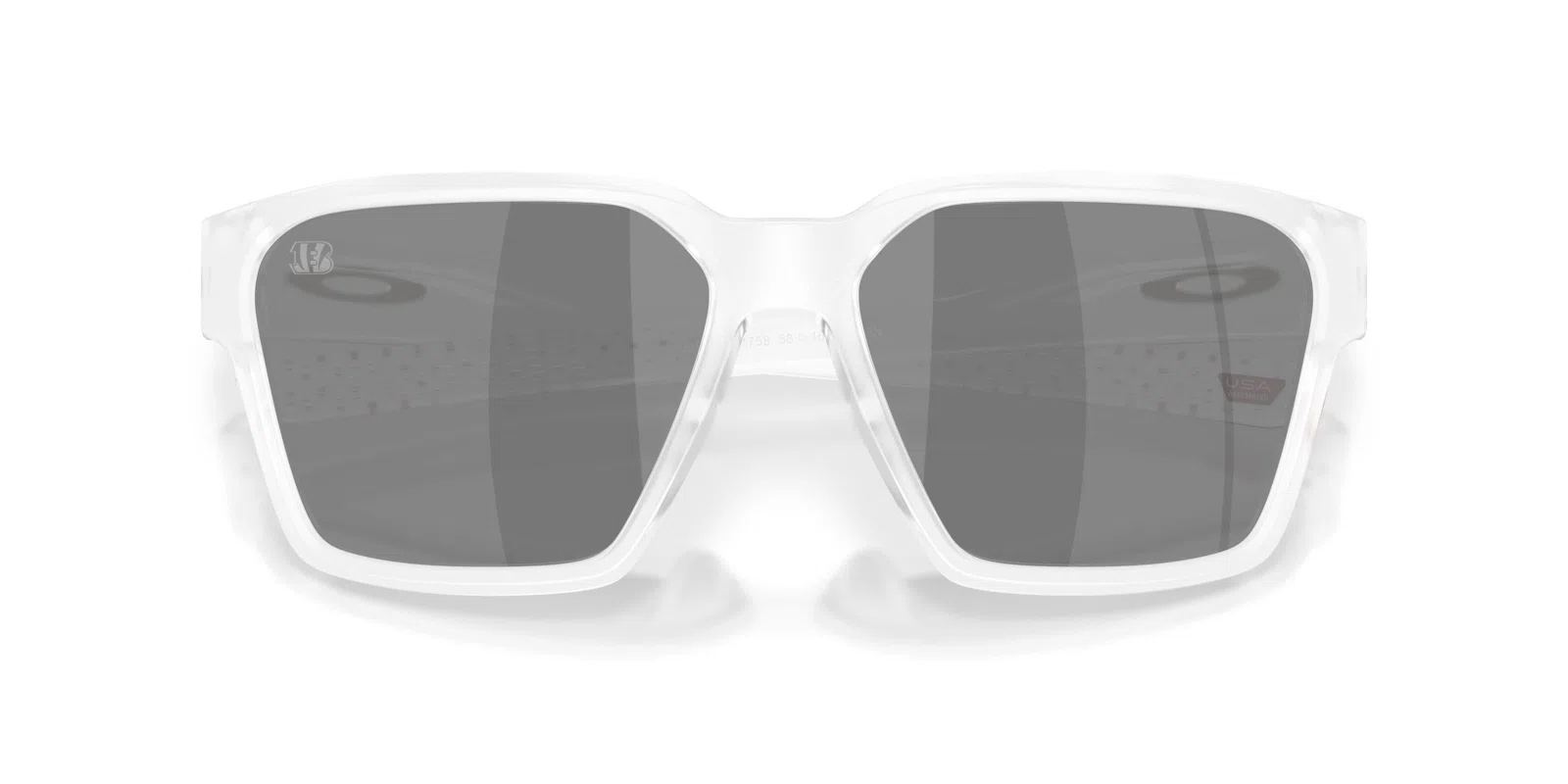 Oakley Briza 9497 Sunglasses - view 127